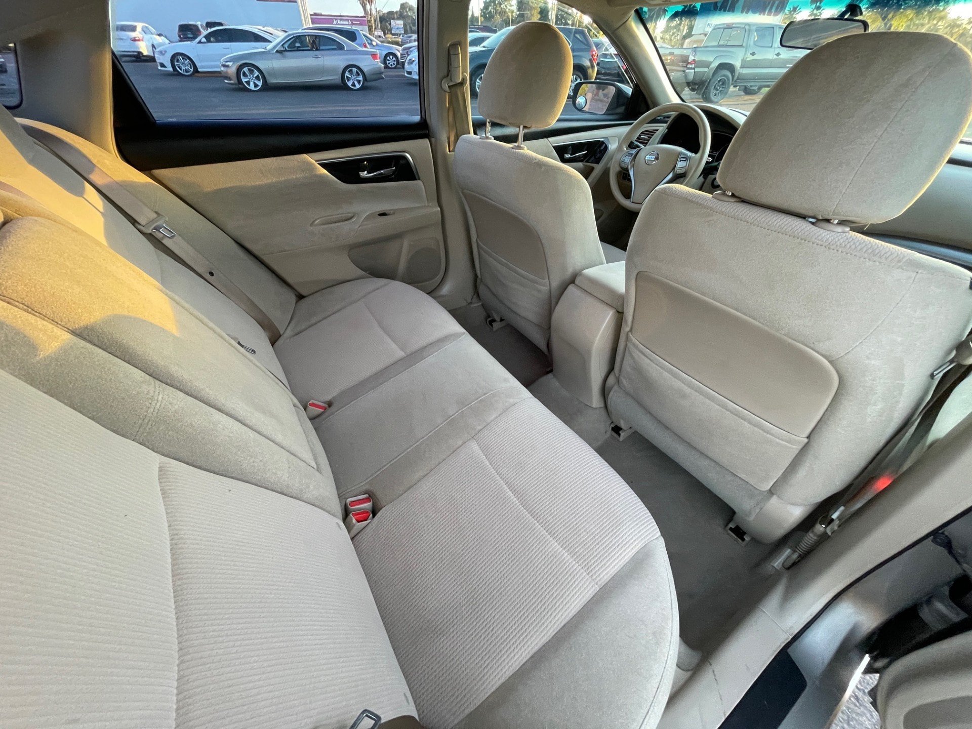 Used 2013 Nissan Altima 2.5 S FWD image 21