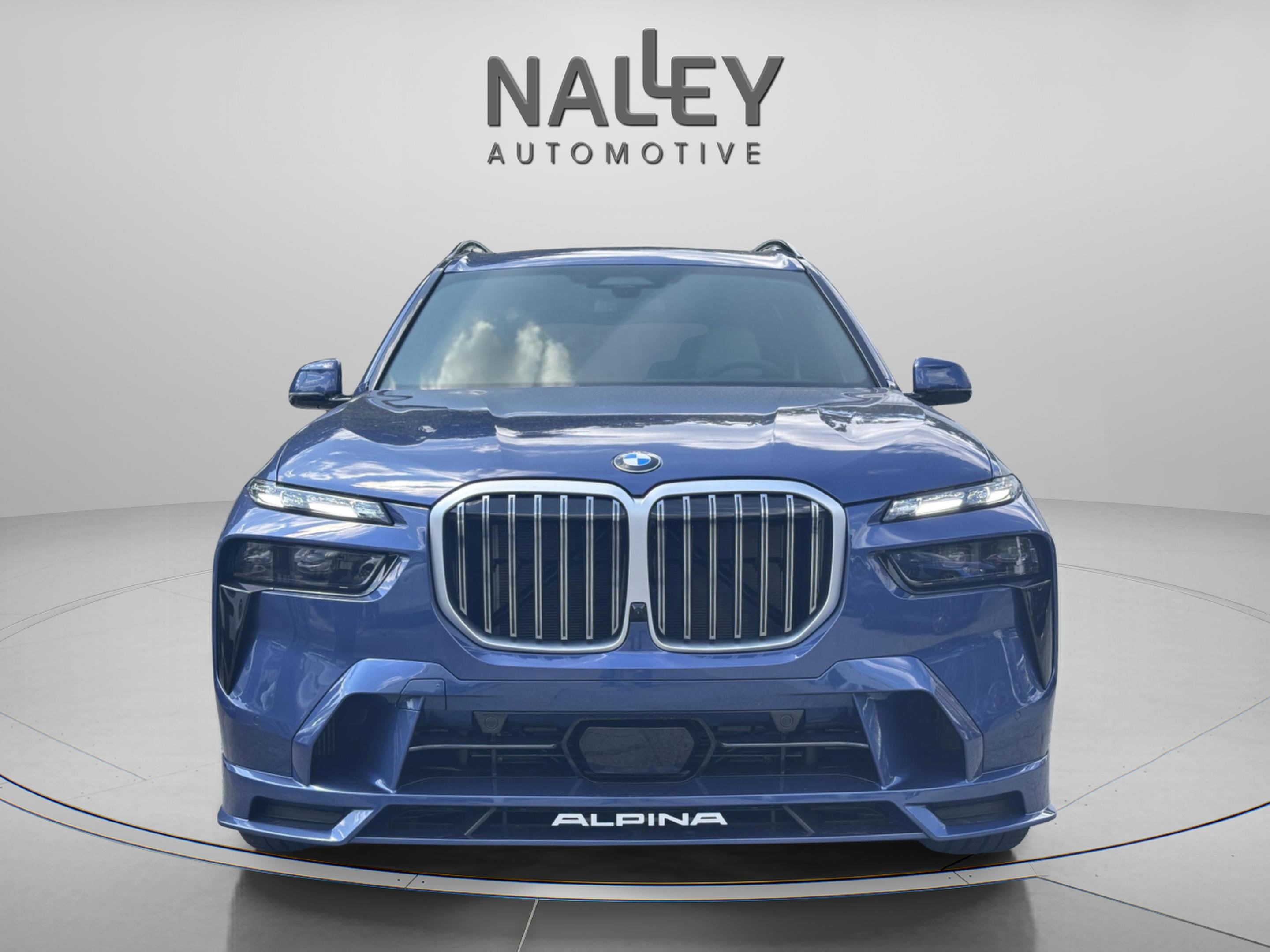 New 2026 BMW ALPINA XB7 image 6