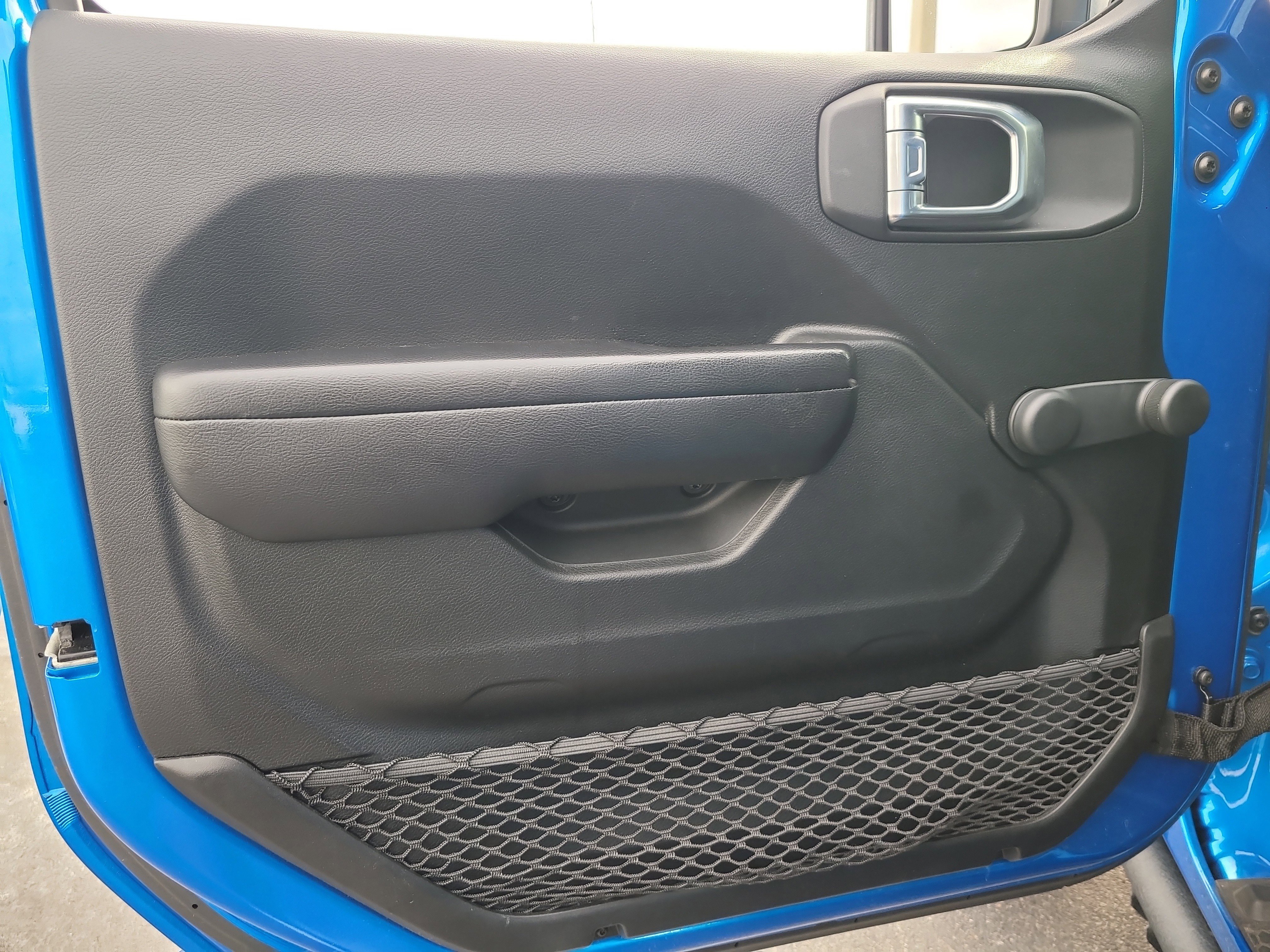 Used 2021 Jeep Gladiator Sport w/ Trailer Tow Package image 16