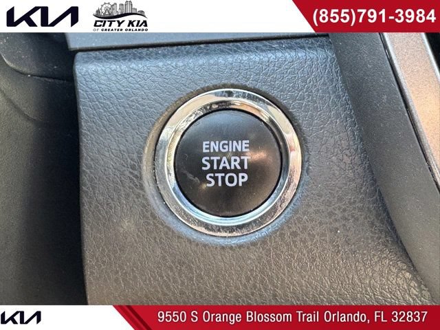 Used 2023 Toyota Camry XLE FWD image 21