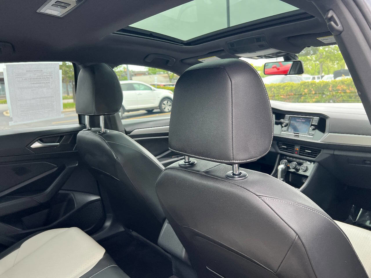 Used 2019 Volkswagen Jetta R-Line FWD image 27