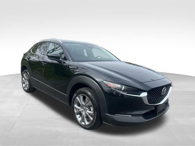 Used 2023 MAZDA CX-30 AWD 2.5 S w/ Premium Package image 7