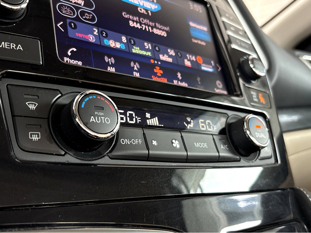 Used 2023 Nissan Maxima Platinum w/ Sport Mat Group image 12