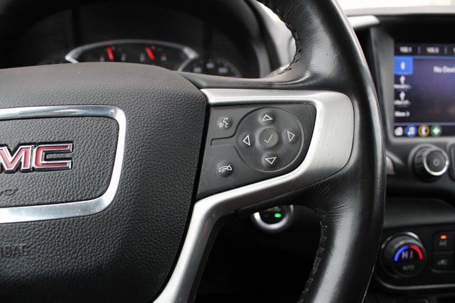 Used 2019 GMC Terrain SLT w/ Preferred Package image 14