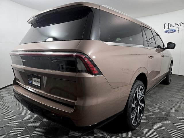 New 2026 Lincoln Navigator L Black Label image 5