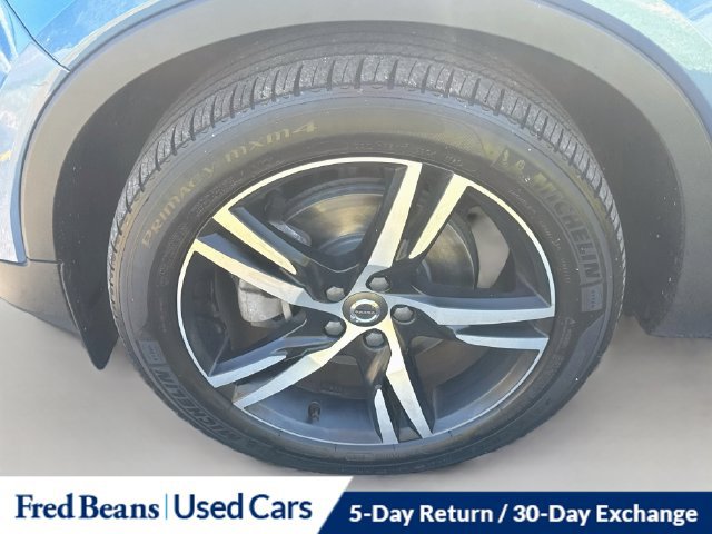 Used 2021 Volvo XC40 T5 R-Design w/ Climate Package AWD/4WD image 37