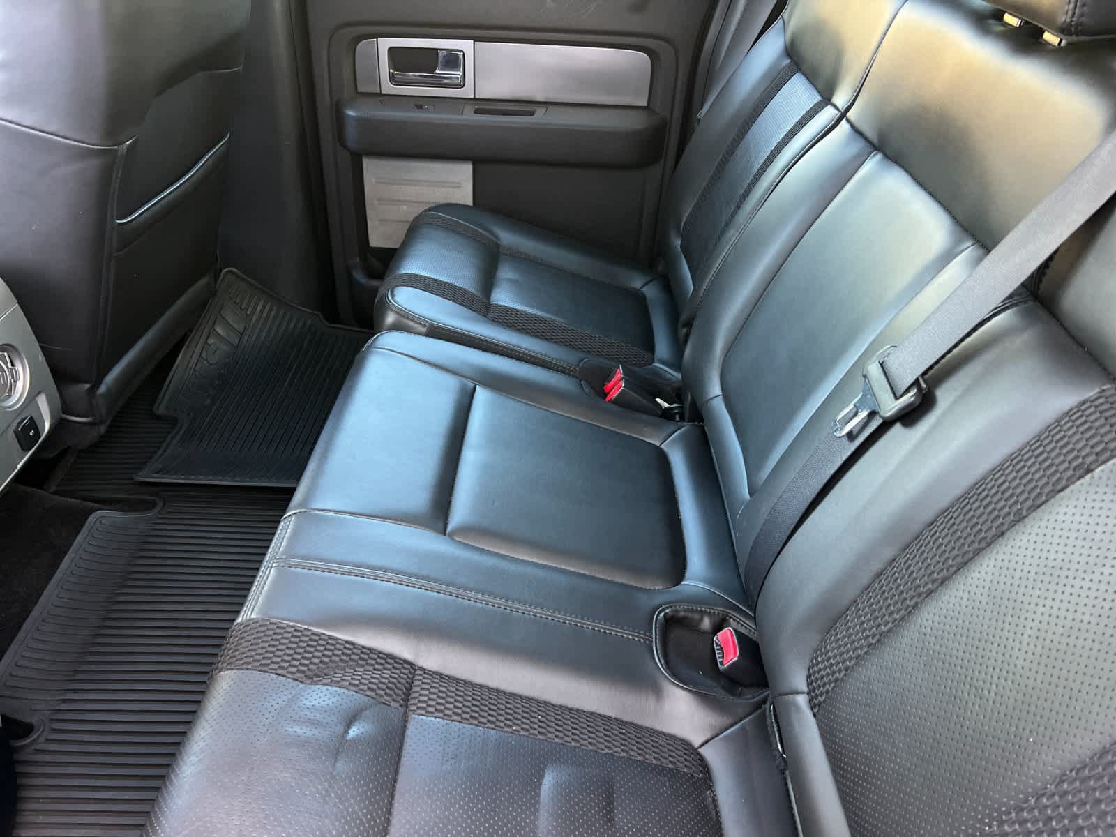 Used 2012 Ford F150 Raptor w/ Raptor Luxury Pkg AWD/4WD image 5