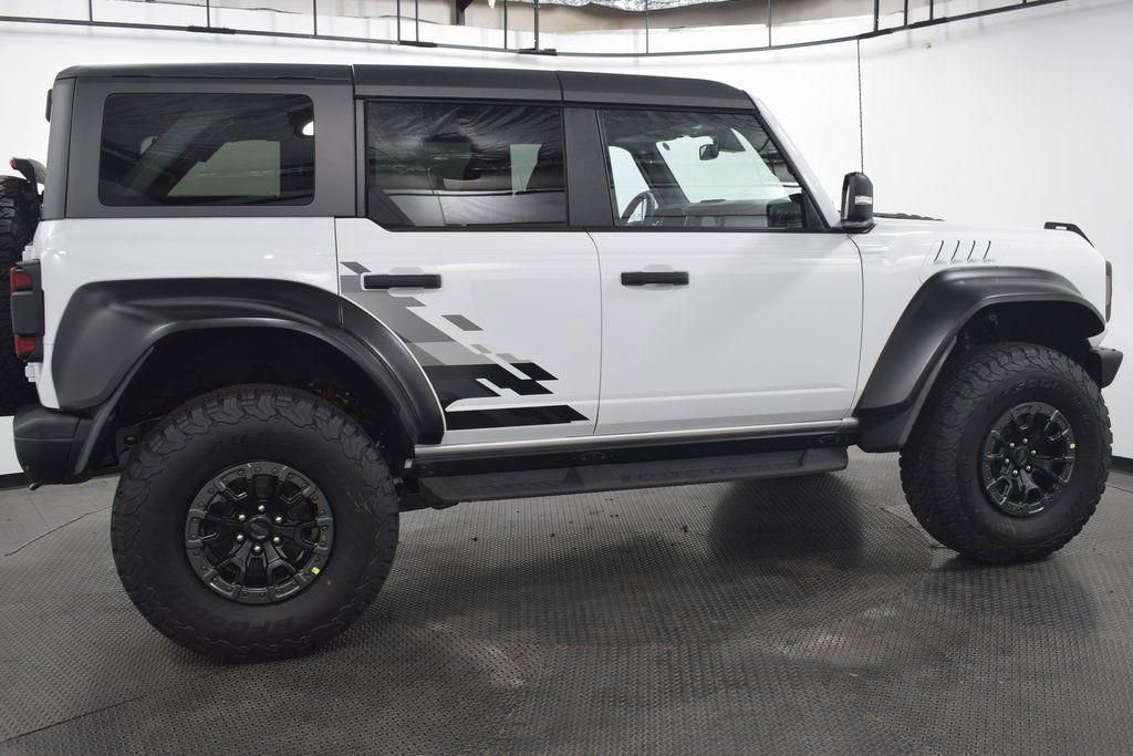 Used 2023 Ford Bronco Raptor image 18