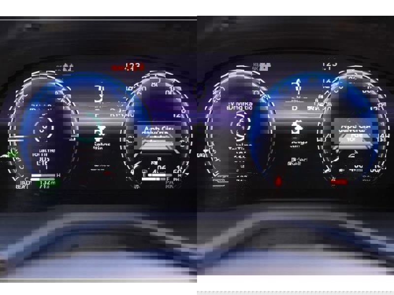 Used 2025 Toyota Camry XSE image 20