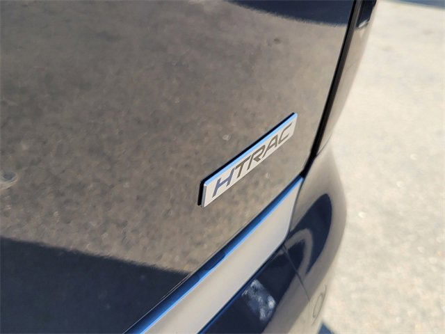 New 2026 Hyundai Palisade Calligraphy image 8