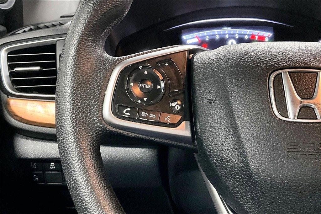 Used 2019 Honda CR-V EX image 12