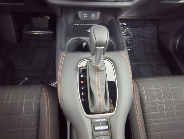 New 2026 Honda HR-V Sport image 37