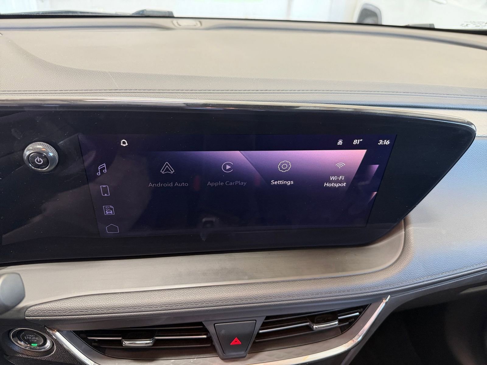 Used 2025 Buick Encore GX Preferred image 21