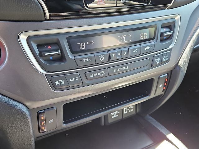 Used 2019 Honda Passport EX-L image 17