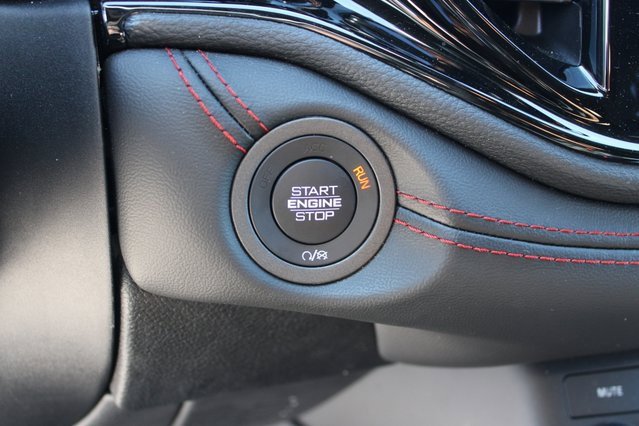 Used 2024 Dodge Durango R/T w/ Blacktop Package image 17