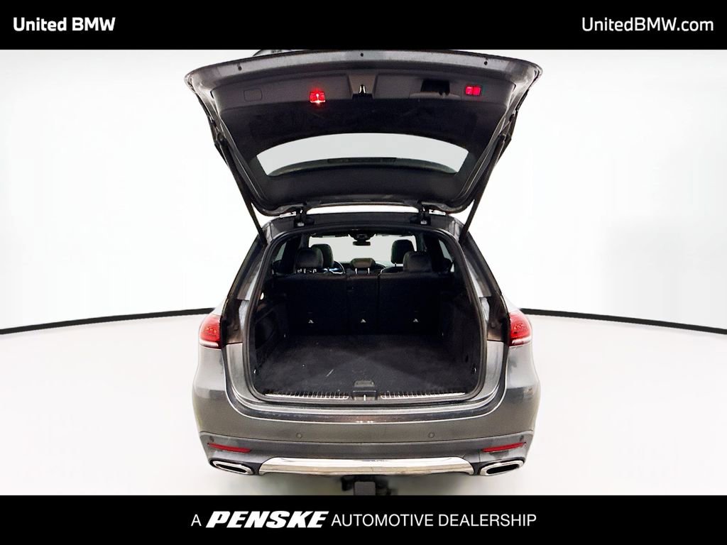 Used 2020 Mercedes-Benz GLE 350 4MATIC image 14