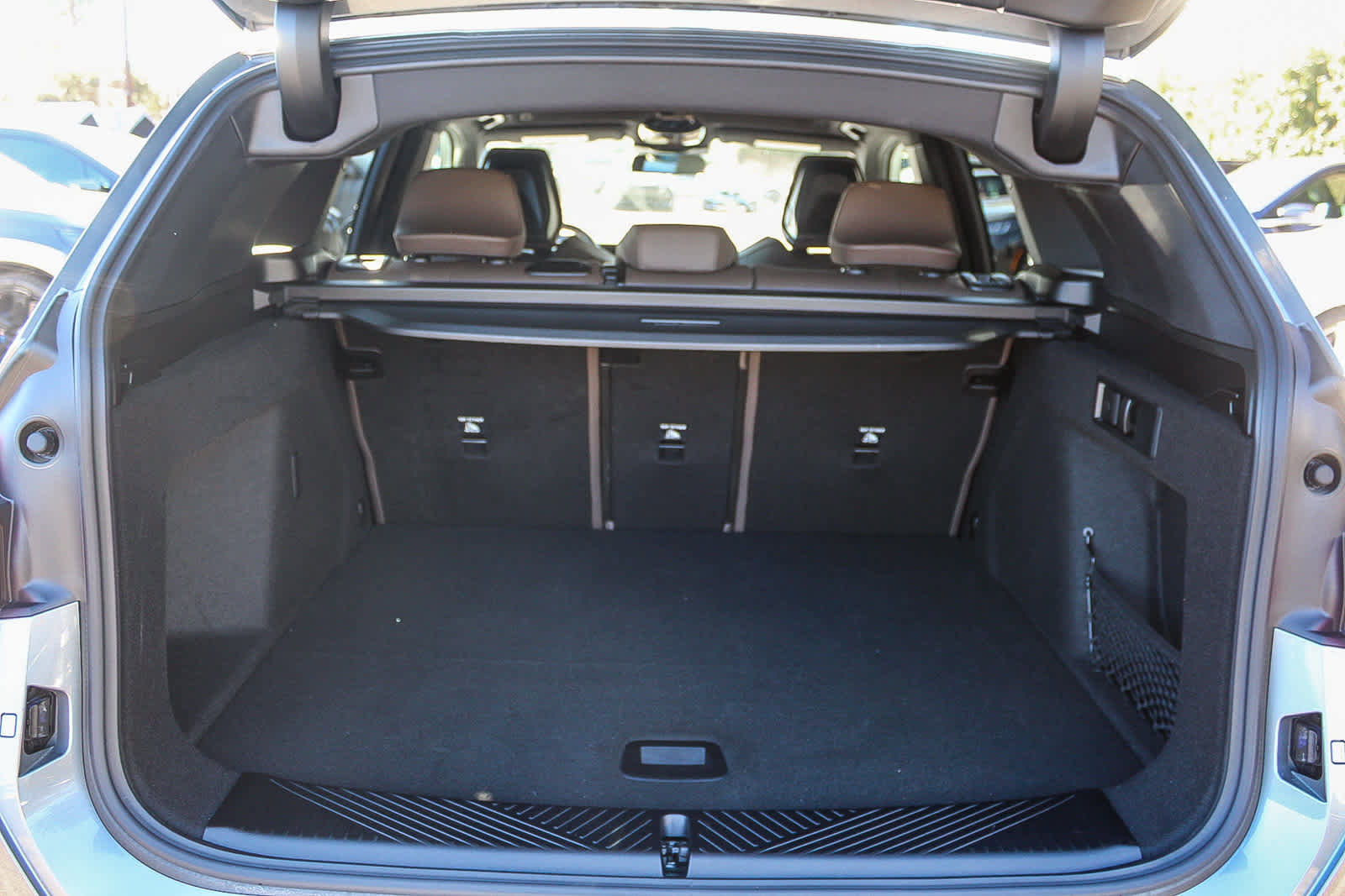 Used 2025 BMW X3 xDrive30i w/ Convenience Package image 25