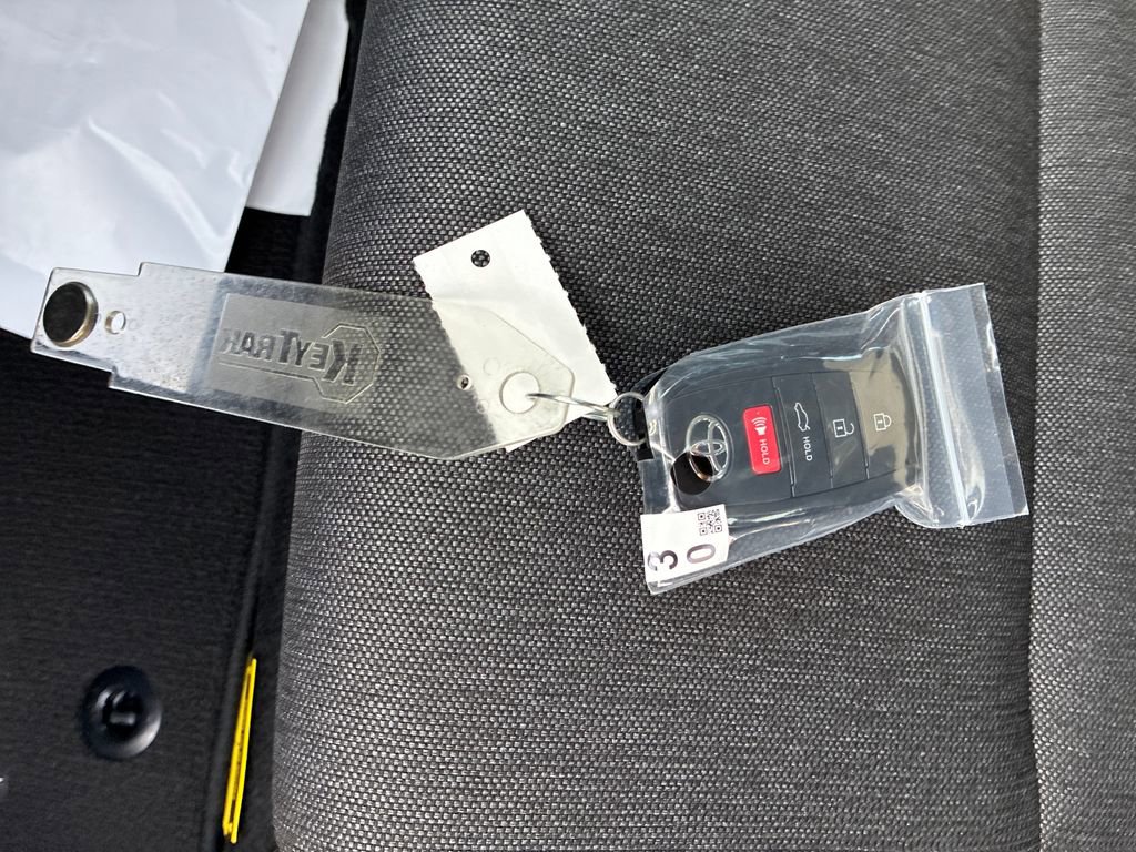 New 2026 Toyota Camry LE image 33