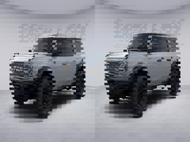 New 2026 Ford Bronco Badlands image 33