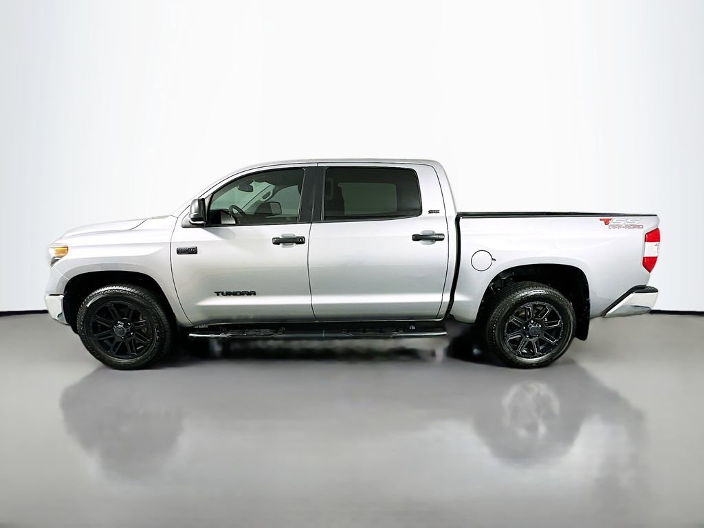 Used 2020 Toyota Tundra SR5 image 8