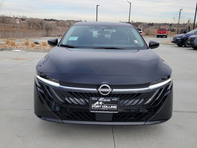 New 2026 Nissan Sentra S image 8