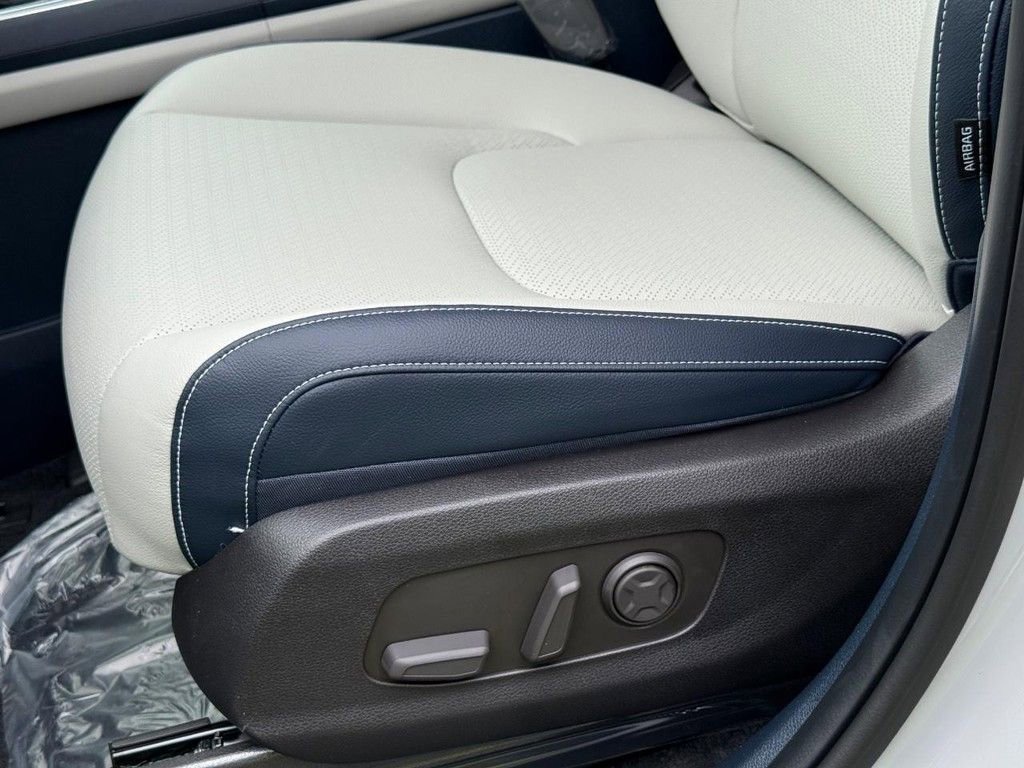 New 2026 Kia Carnival SX Prestige image 25