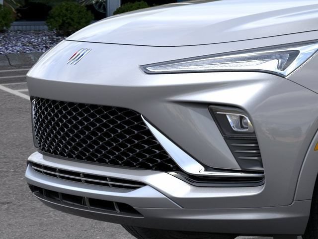 New 2026 Buick Envista Avenir FWD image 13