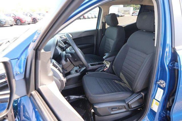 Used 2020 Ford Ranger XLT w/ Equipment Group 302A Luxury AWD/4WD image 8