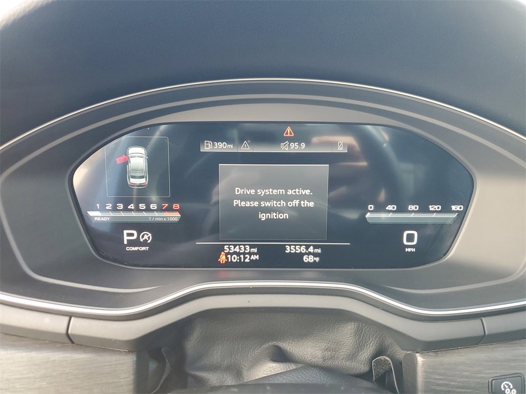 Used 2023 Audi A4 2.0T Premium Plus image 25