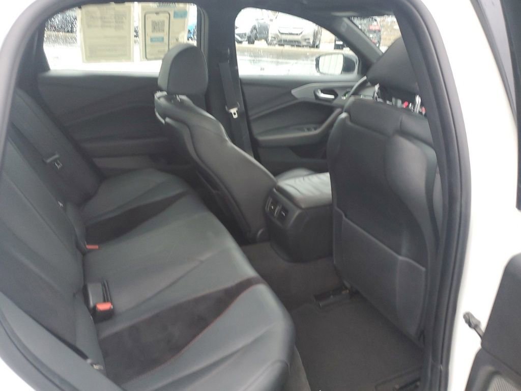 Used 2022 Acura TLX SH-AWD w/ A-SPEC Pkg image 30