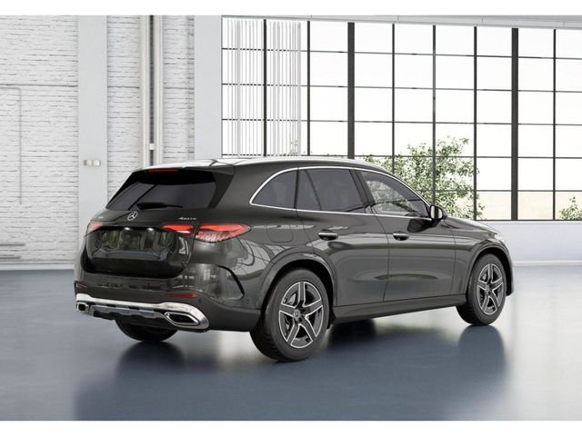 New 2026 Mercedes-Benz GLC 300 4MATIC image 21