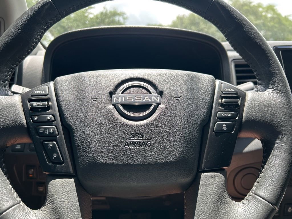 Certified 2024 Nissan Frontier SV w/ SV Convenience Package RWD image 24