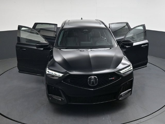 New 2026 Acura MDX Type S w/ Advance Package AWD/4WD image 36