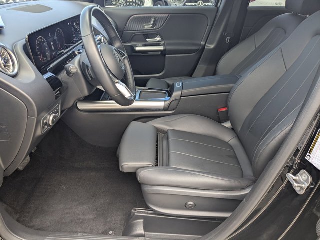 Used 2025 Mercedes-Benz GLA 250 GLA 250 image 15