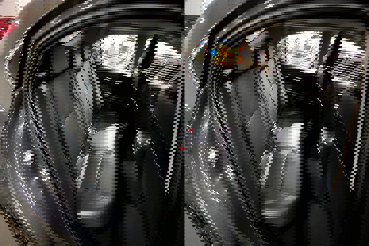 Used 2025 Toyota Camry XLE w/ Premium Plus Package image 20