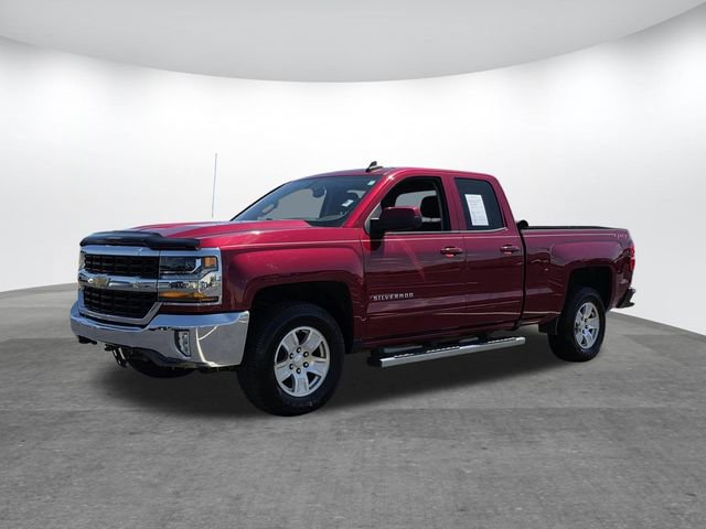 Used 2018 Chevrolet Silverado 1500 LT w/ All Star Edition image 5