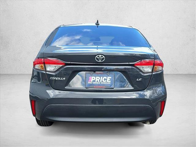 Used 2024 Toyota Corolla LE FWD image 6