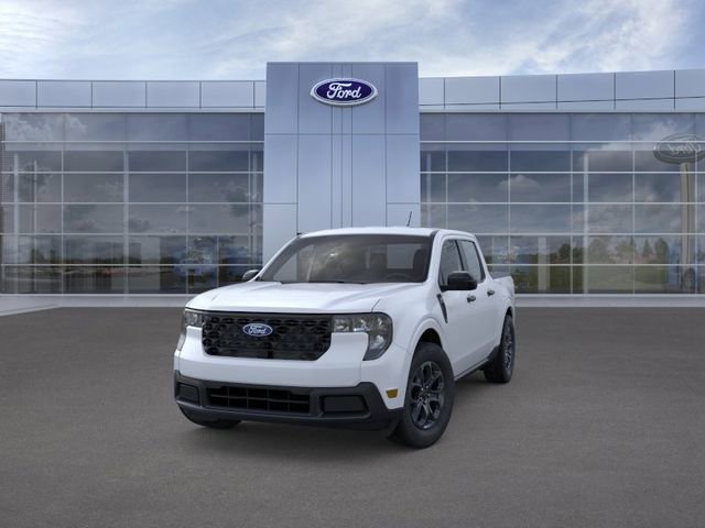 New 2025 Ford Maverick XLT w/ XLT Luxury Package FWD image 2