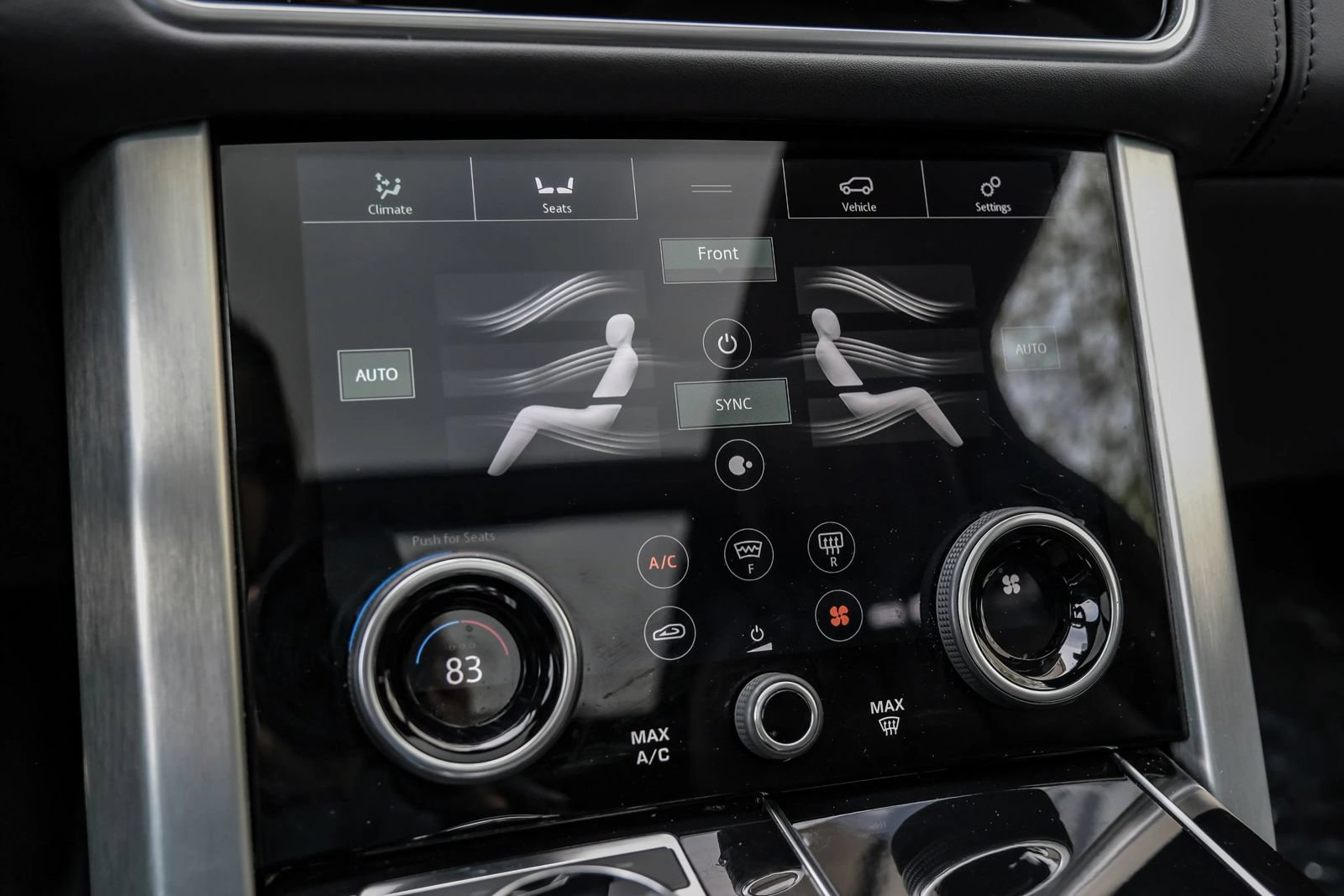 Used 2018 Land Rover Range Rover Autobiography AWD/4WD image 30