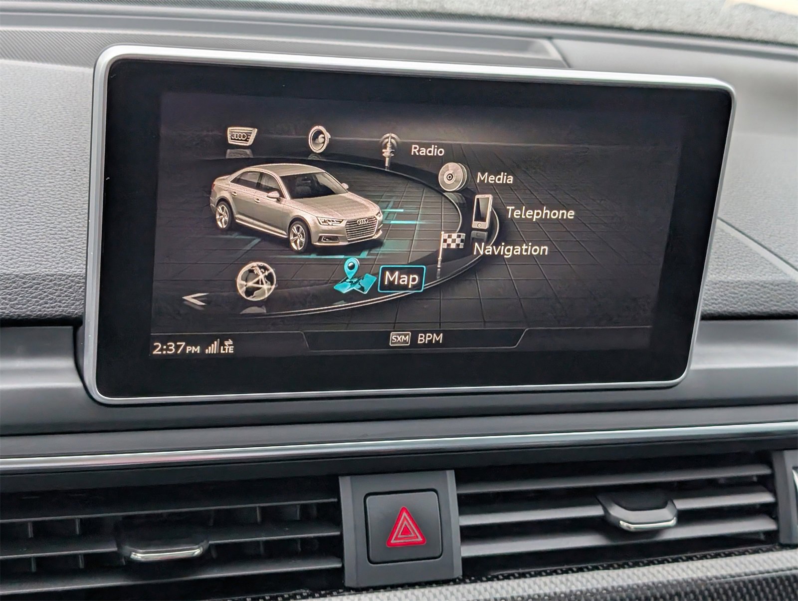 Used 2019 Audi S4 Prestige w/ Prestige Package image 36