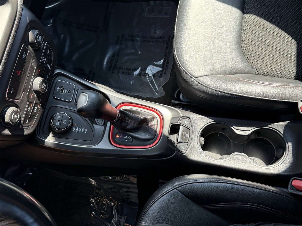 Used 2019 Jeep Compass Trailhawk image 28