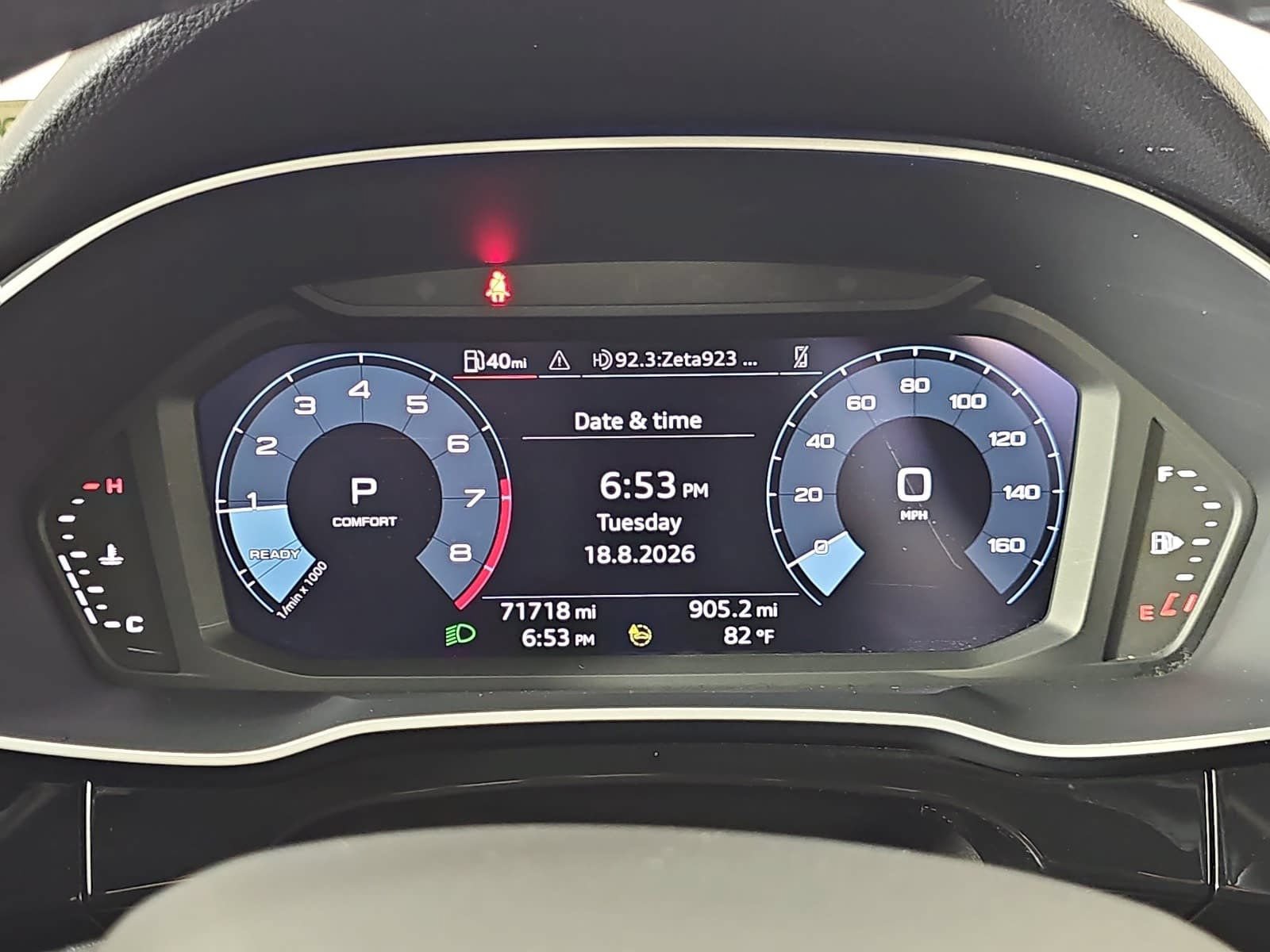 Used 2023 Audi Q3 2.0T Premium AWD/4WD image 19