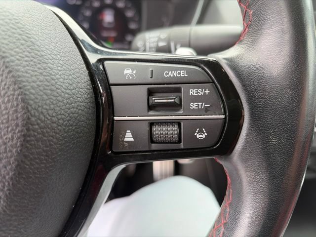 Used 2023 Acura Integra A-Spec FWD image 8
