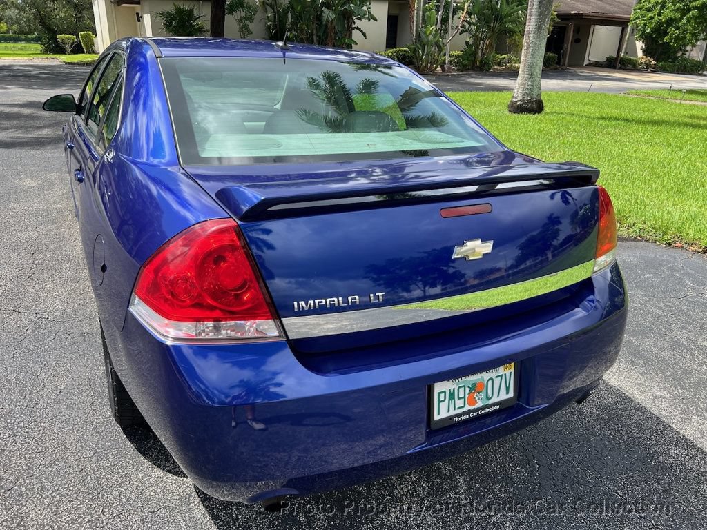 Used 2006 Chevrolet Impala LT FWD image 17
