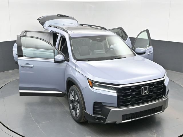 New 2026 Honda Pilot Elite image 55