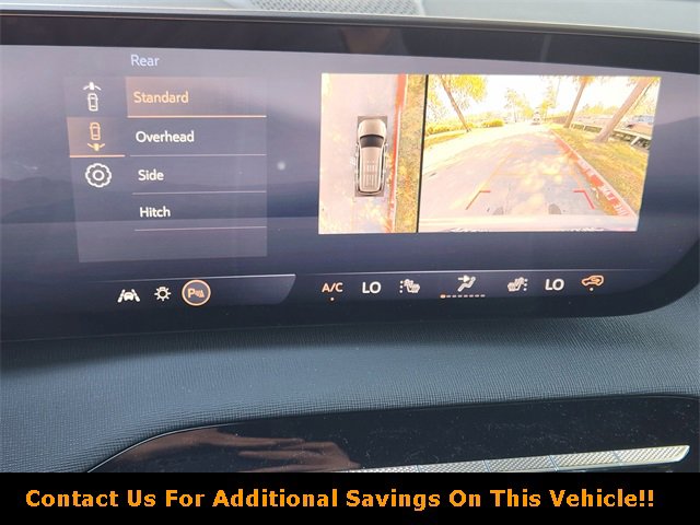 New 2026 Buick Enclave Preferred w/ LPO, Floor Liner Package image 13