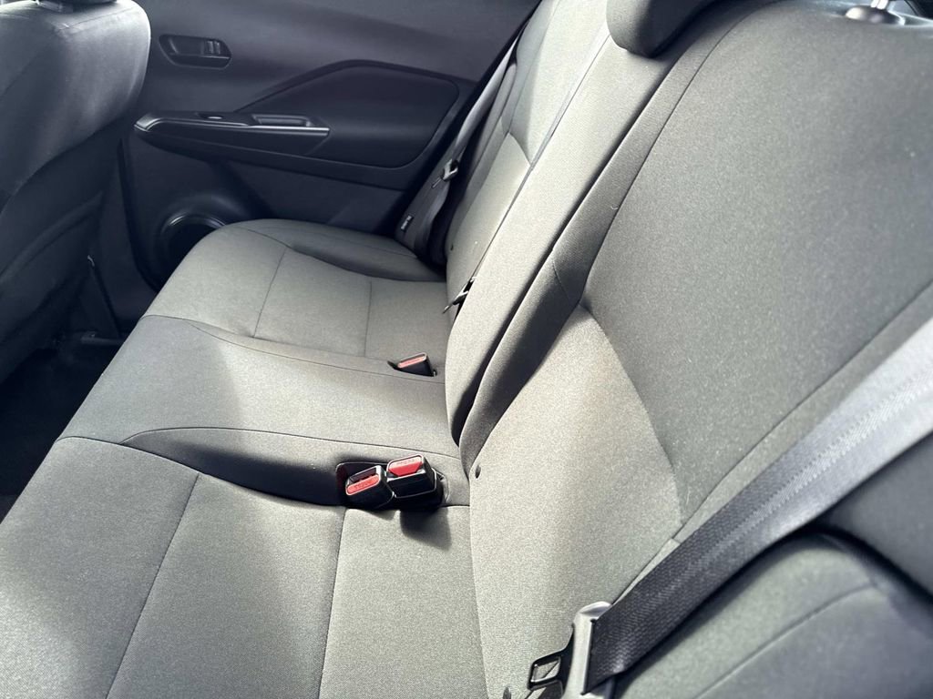 Certified 2024 Nissan Kicks S image 13