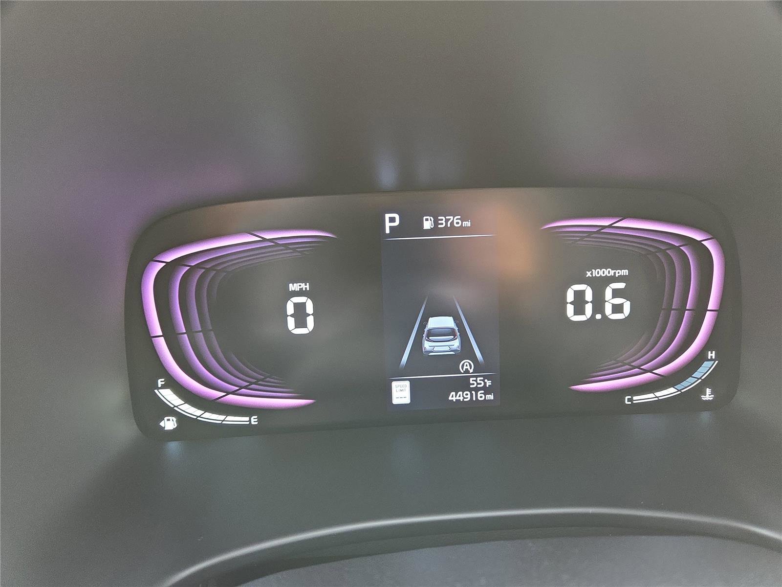 Certified 2023 Kia Soul LX w/ LX Technology Package image 20