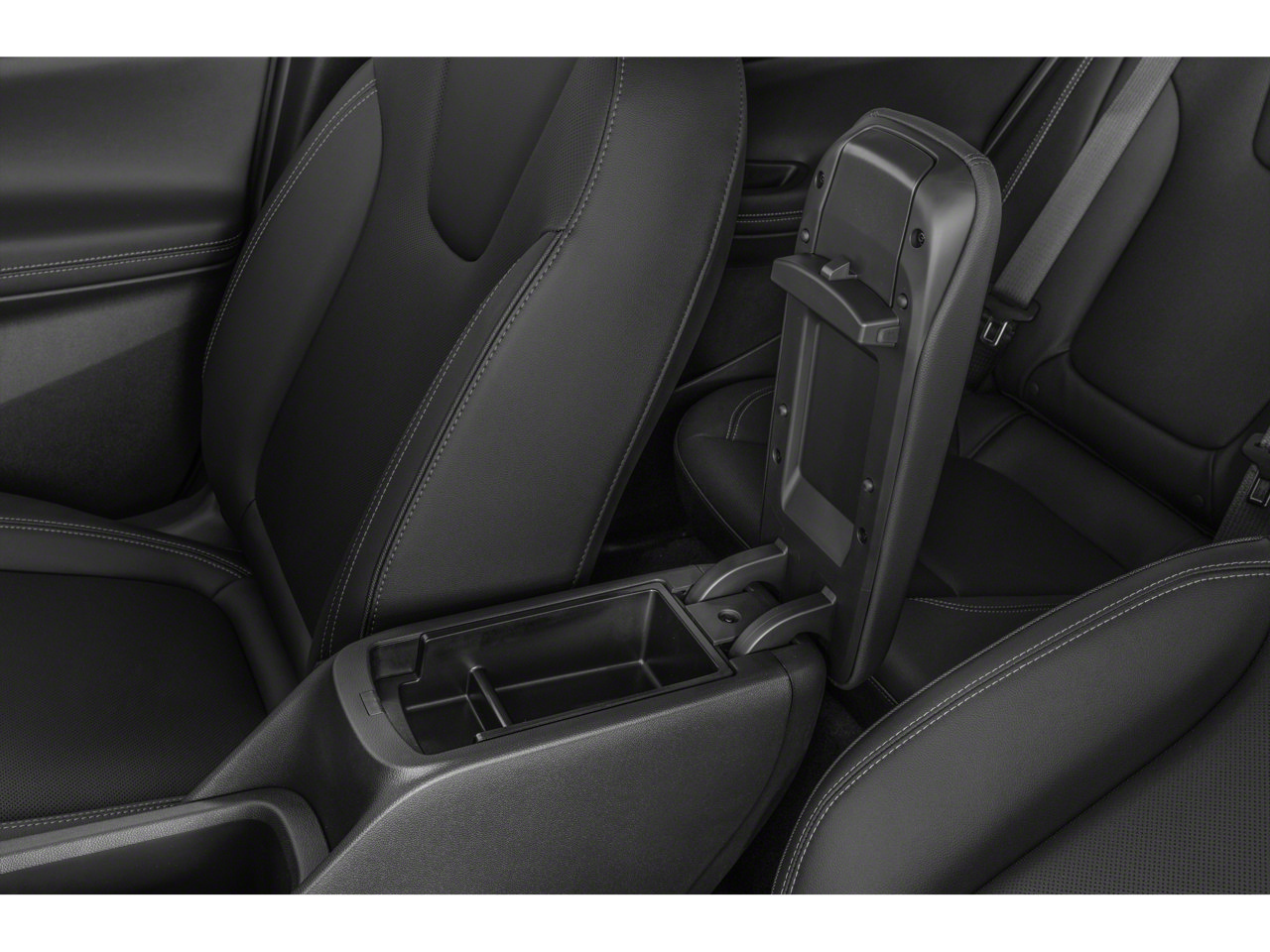 New 2026 Buick Encore GX Sport Touring w/ Comfort Package FWD image 49