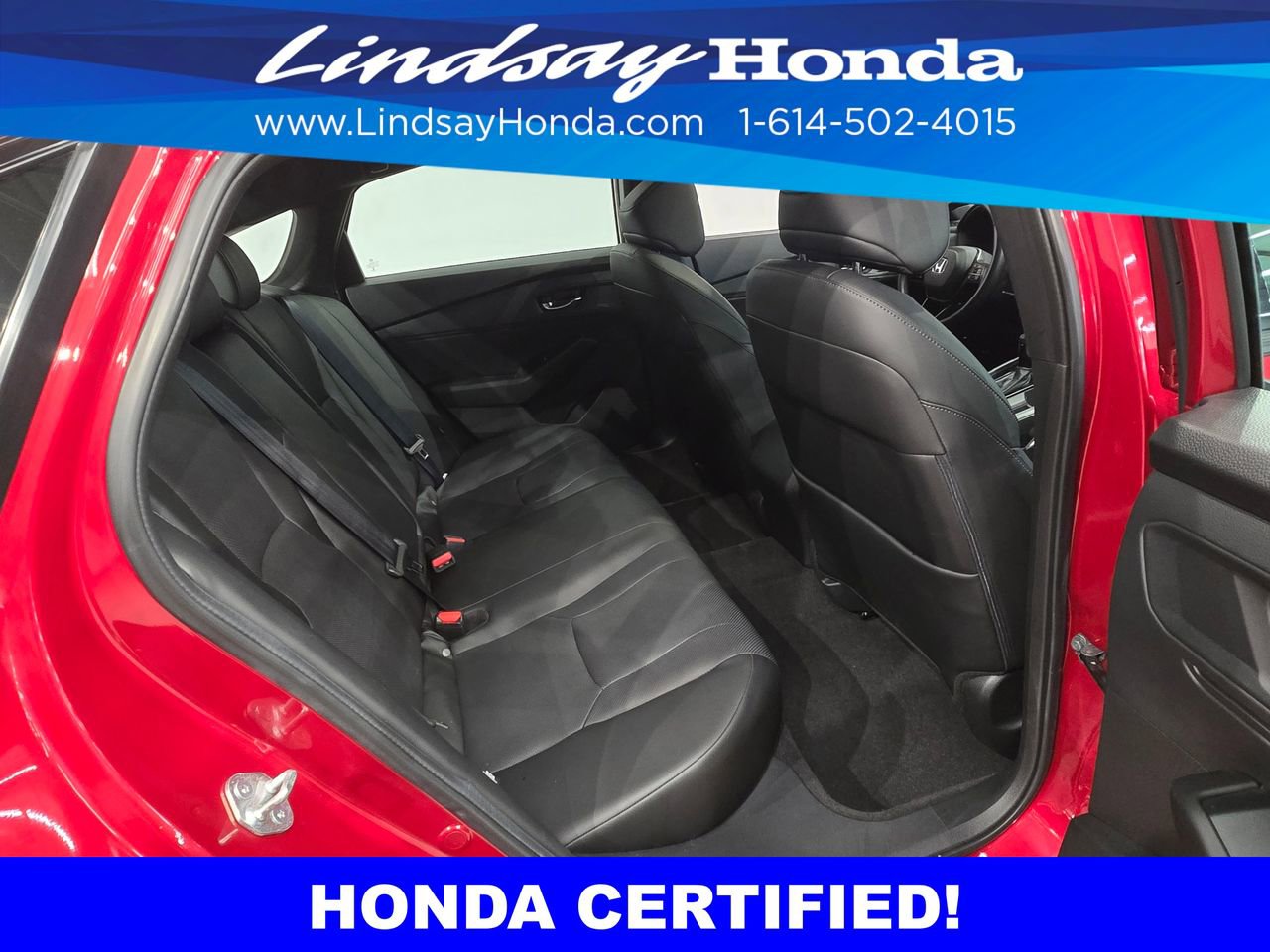 Used 2023 Honda Accord Sport image 11